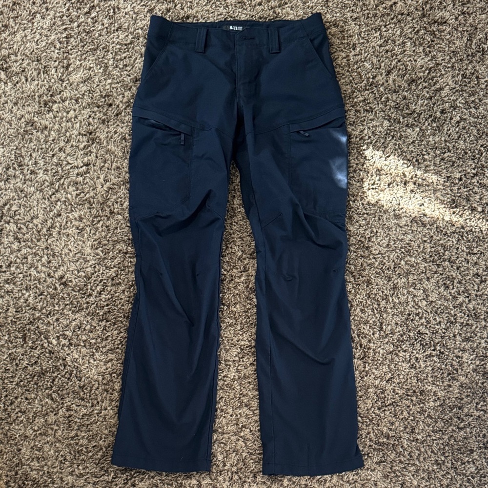 5.11 Tactical Women’s Navy Blue Spire Pant